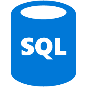 SQL Logo
